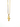 Gold pendant necklace with the He Lives resurrected Christ symbol