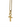 He Lives Christian Pendant Necklace for Women