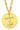 Custom Round Pendant Necklace