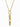 He Lives Necklace