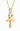 He Lives Necklace