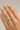 He Lives Ring